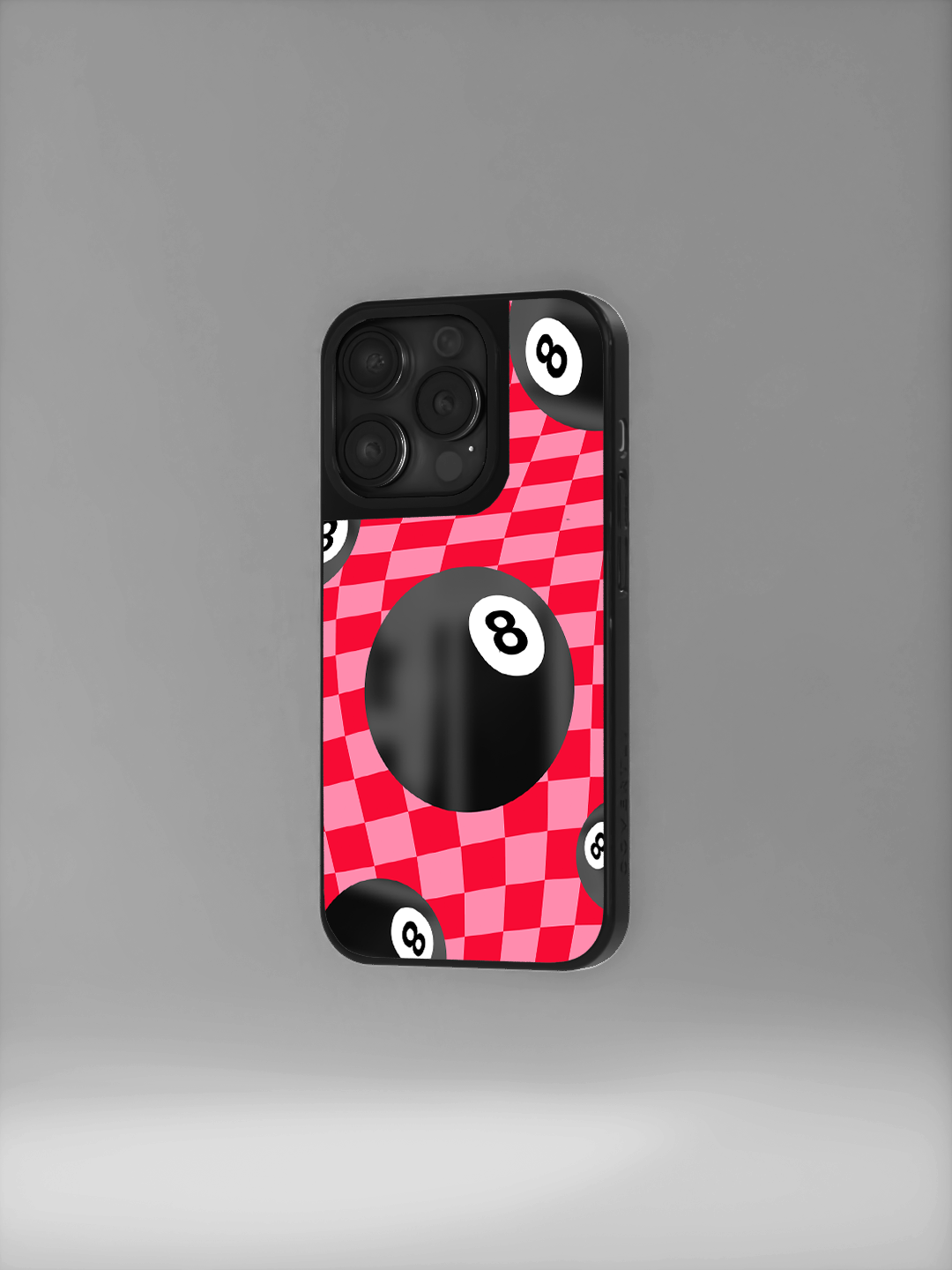 8 Baller Cover