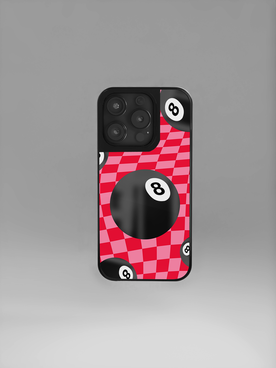 8 Baller Cover