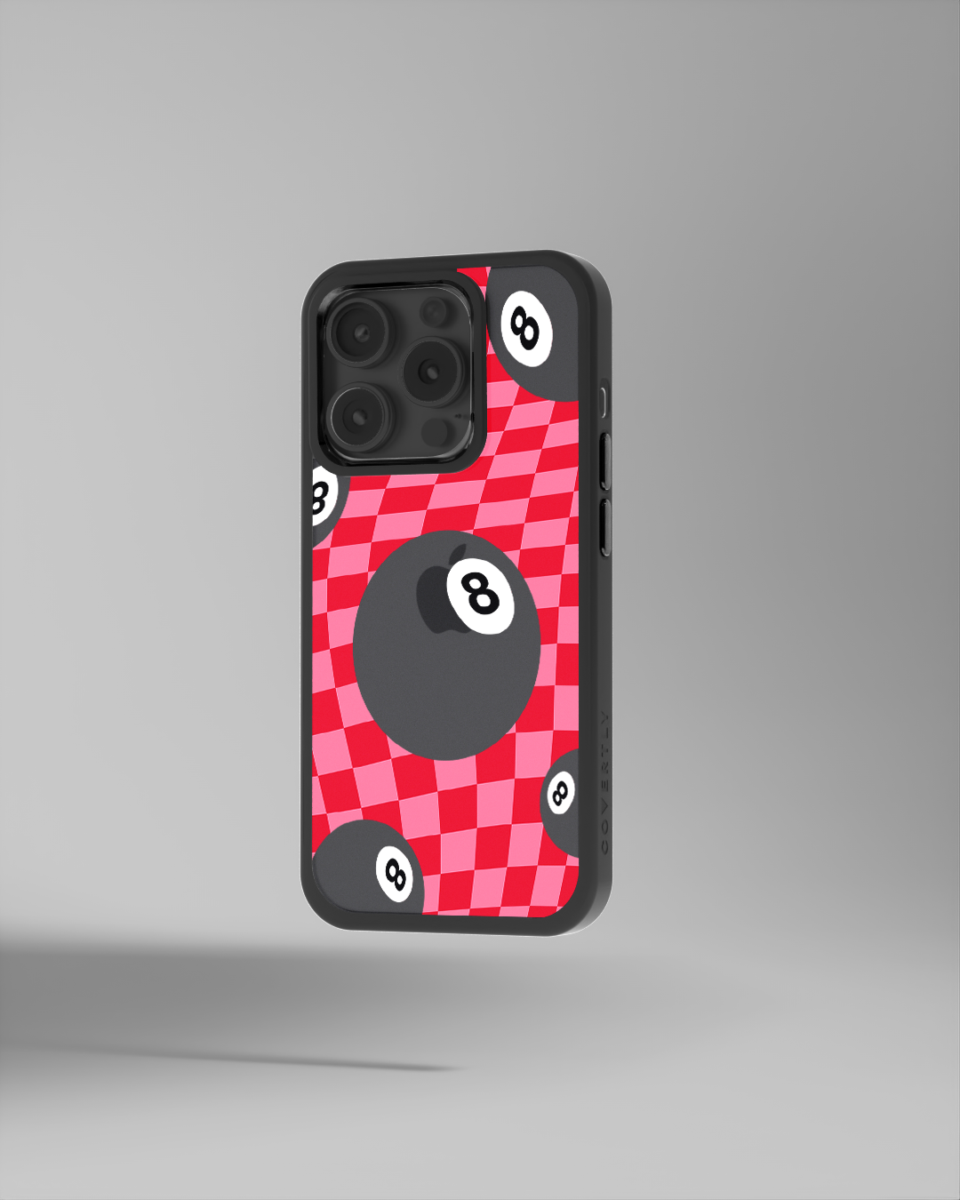 8 Baller Cover