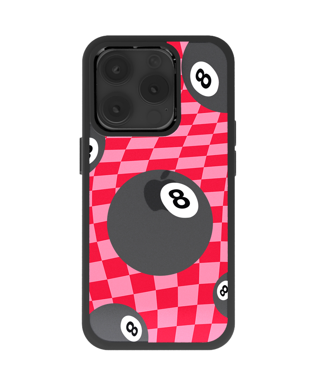 8 Baller Cover