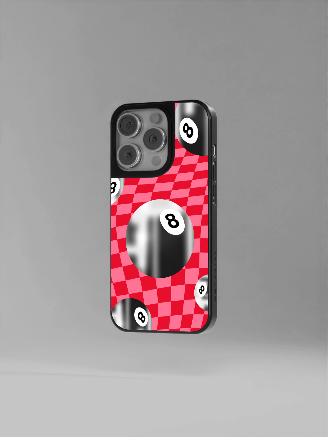 8 Baller Cover