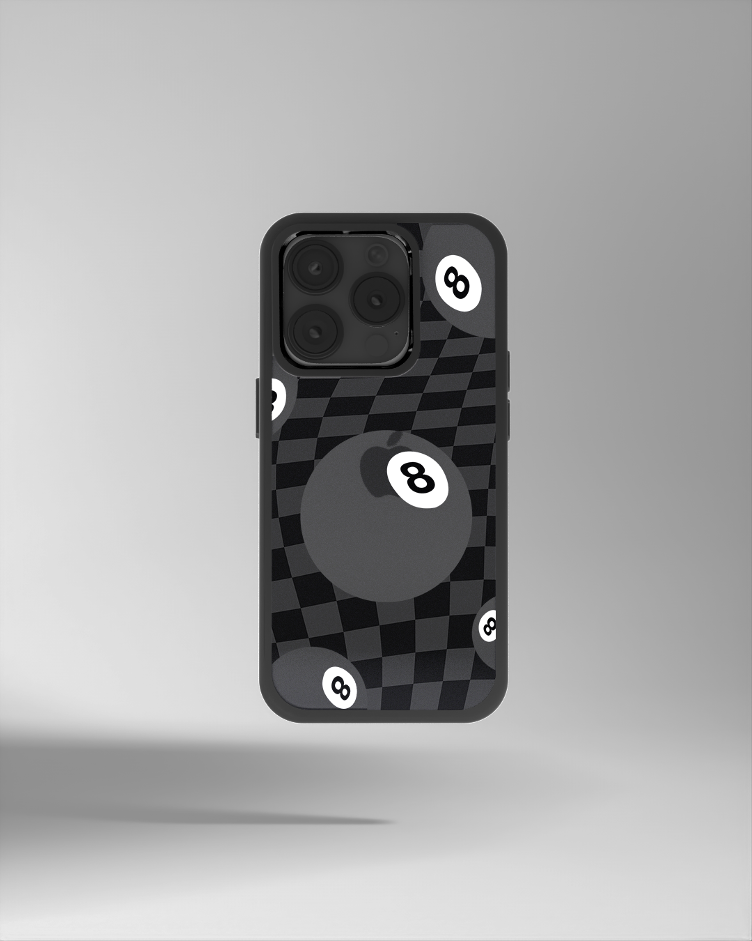 8 Baller Cover