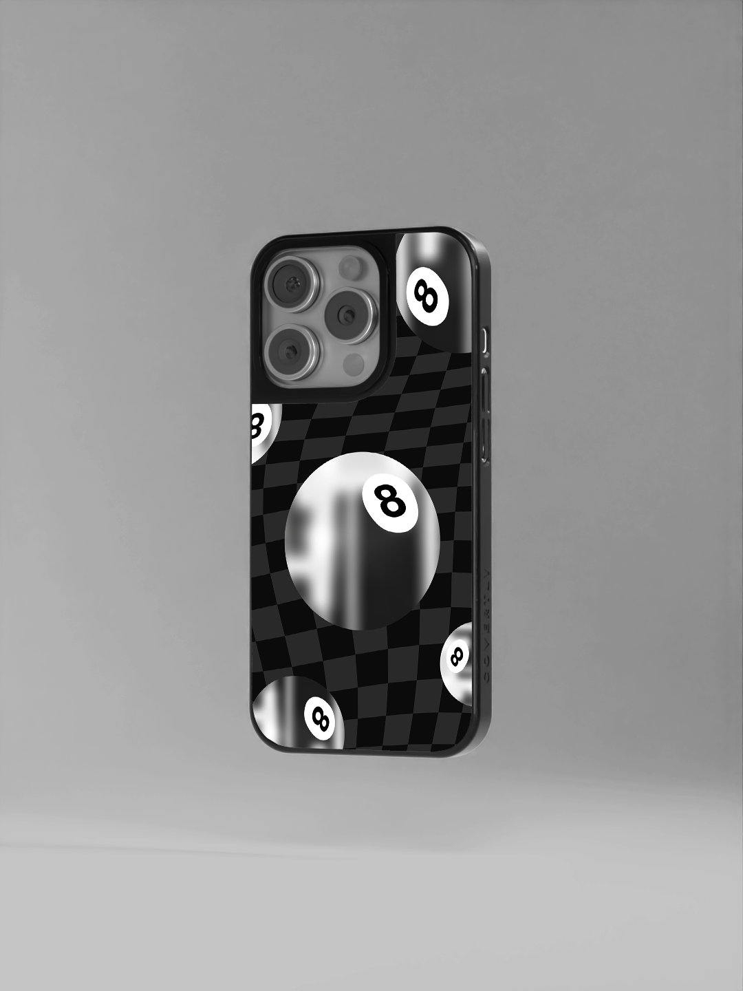 8 Baller Cover