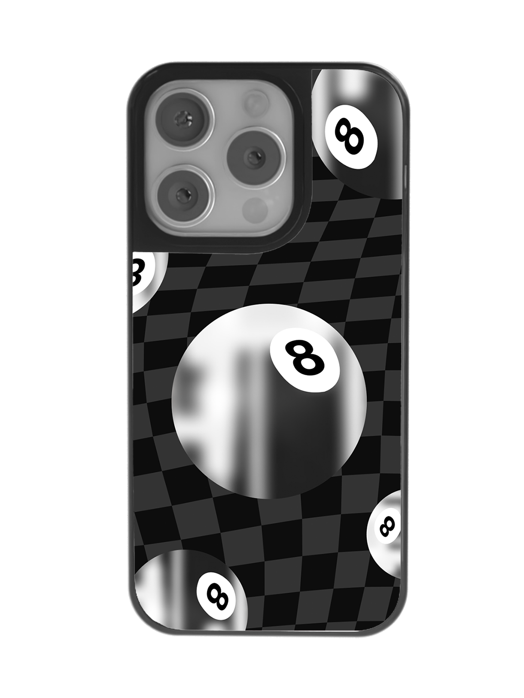 8 Baller Cover