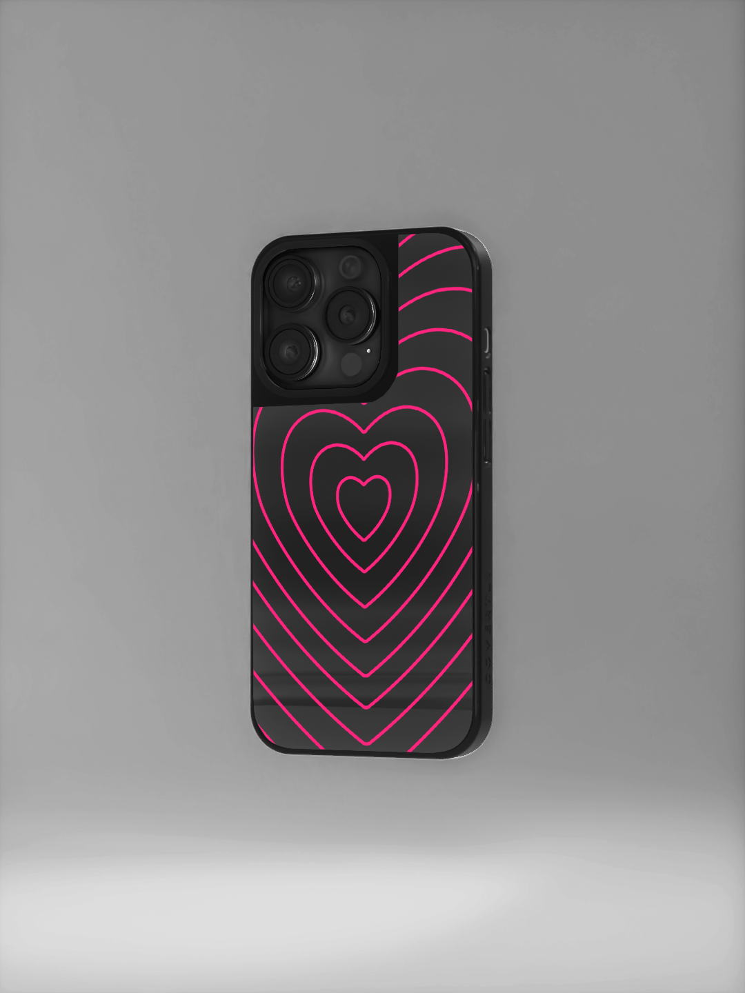 Lover's Groove Cover