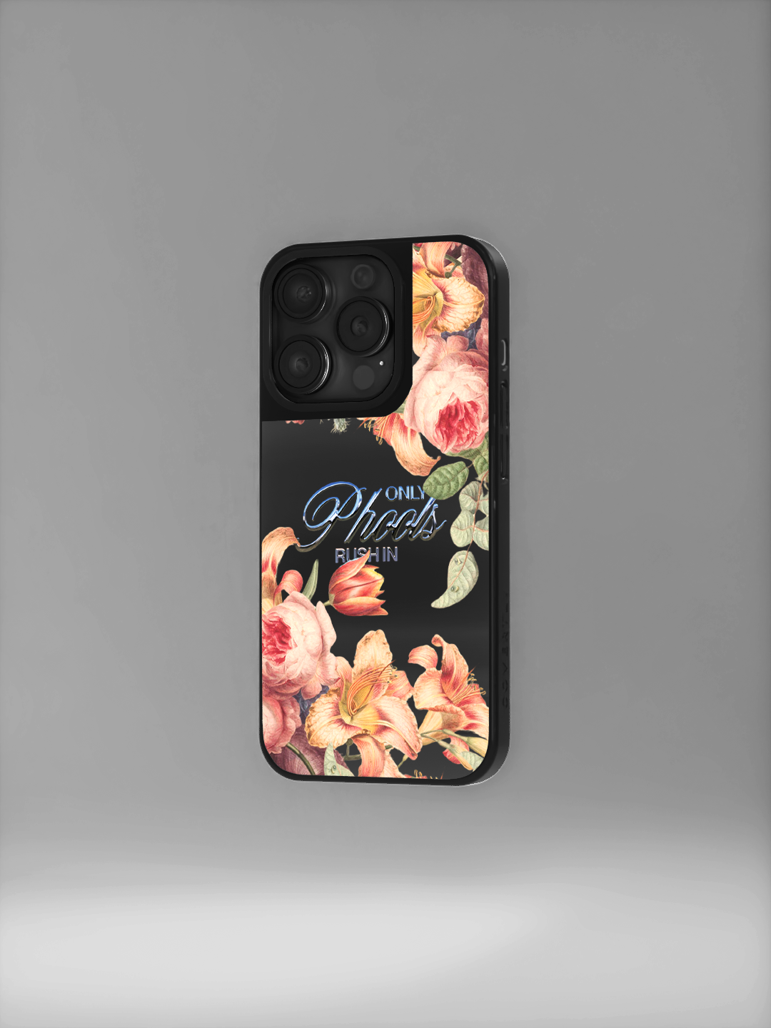Phools Cover