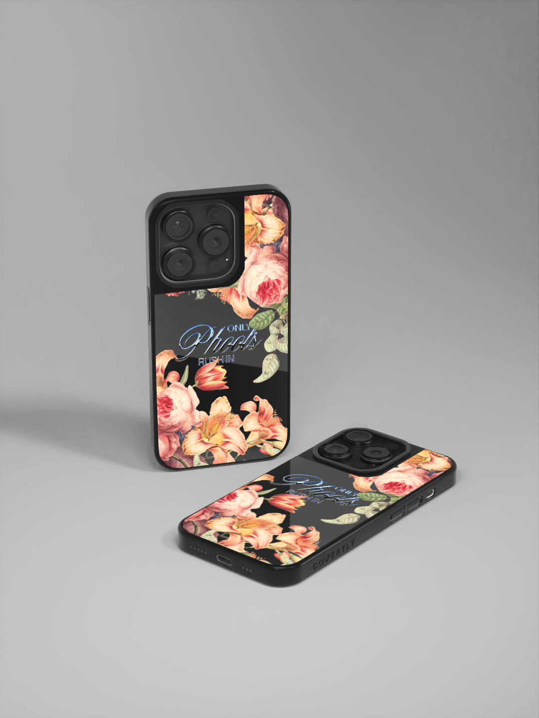Phools Cover