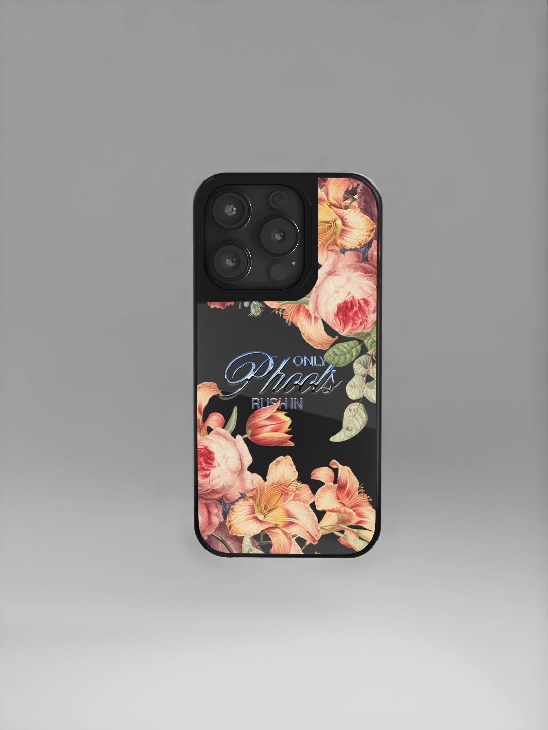 Phools Cover