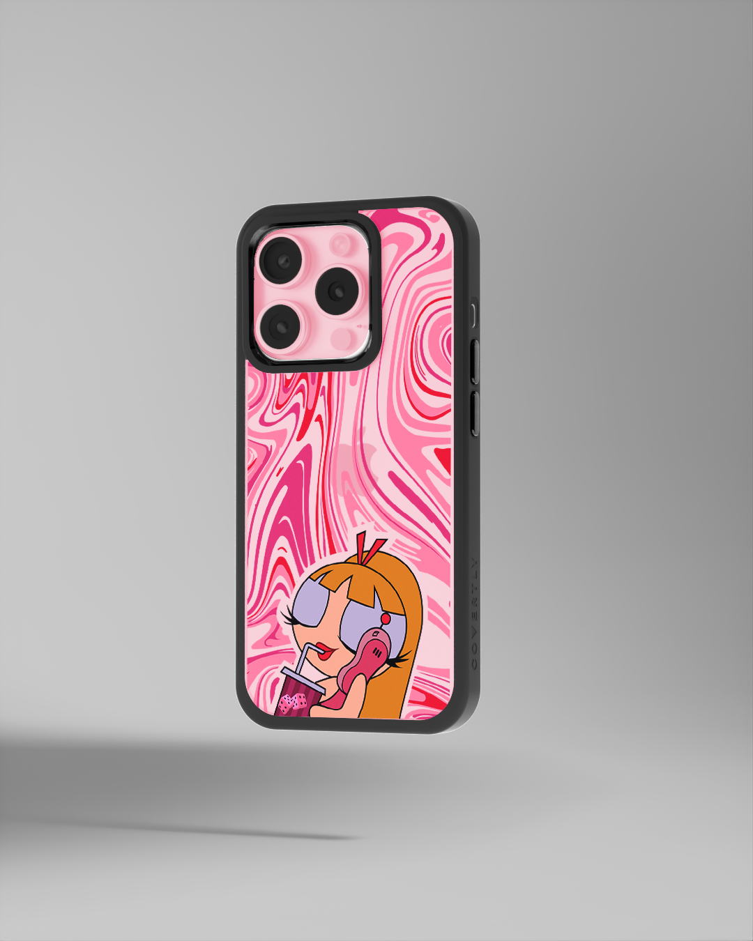 Blossom Beauty Cover