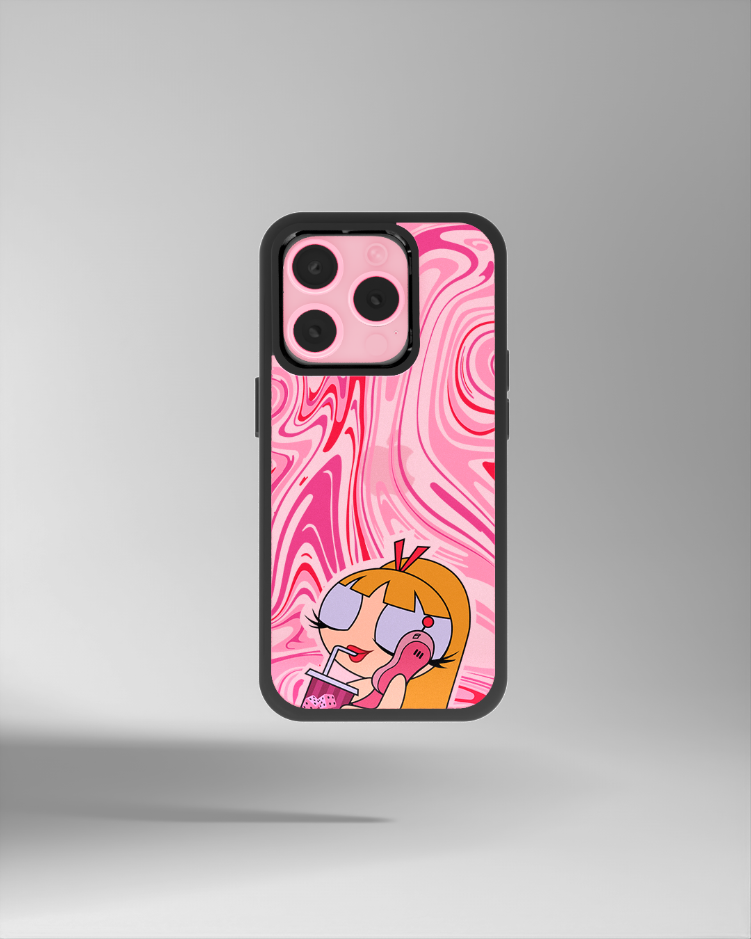 Blossom Beauty Cover