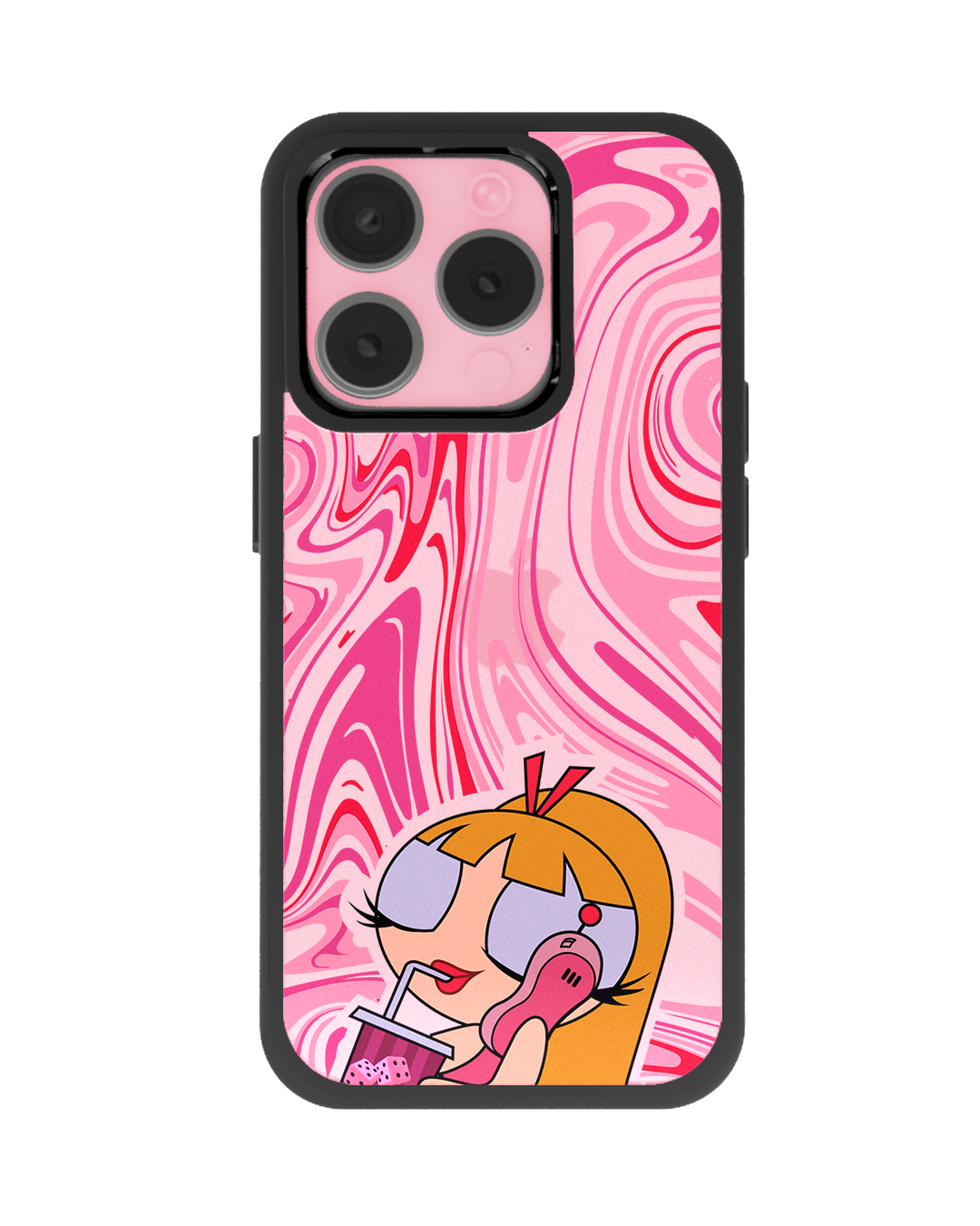 Blossom Beauty Cover