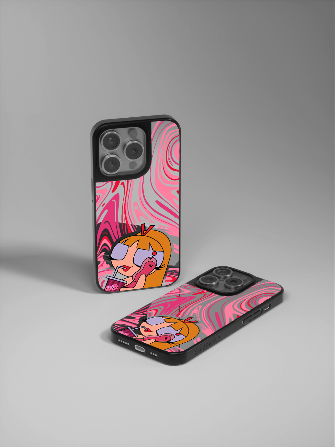 Blossom Beauty Cover