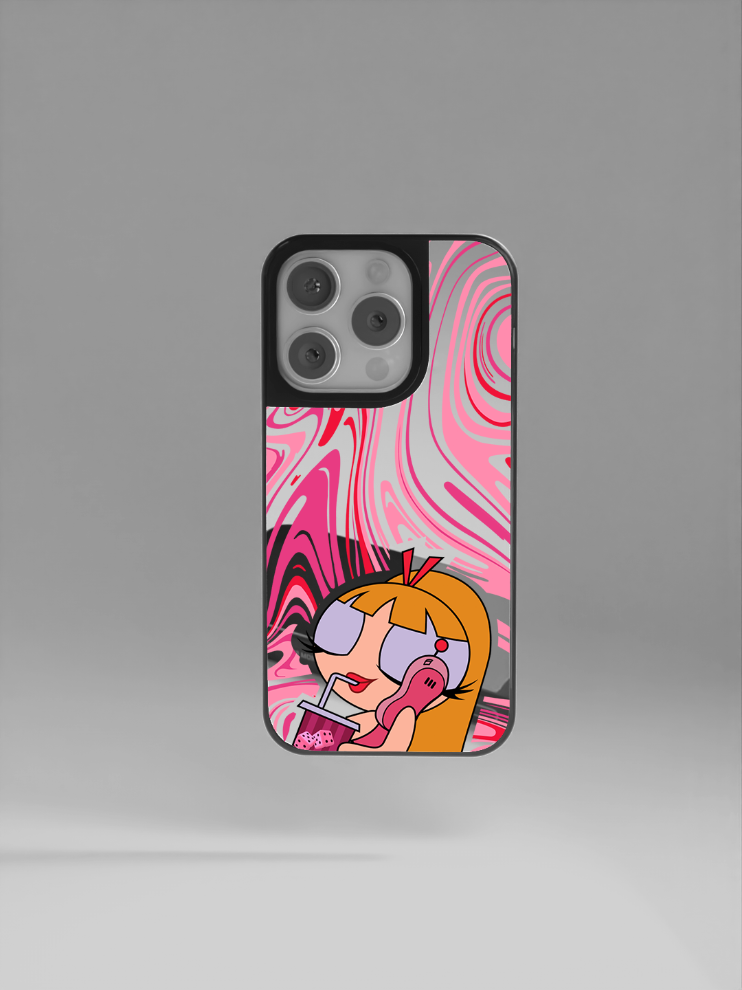 Blossom Beauty Cover