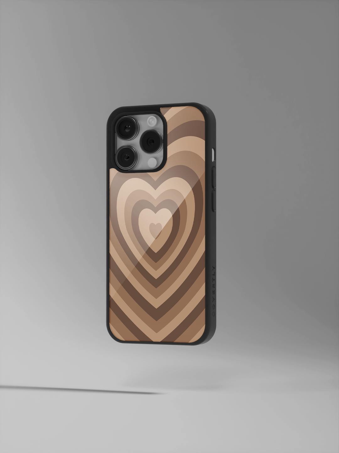 Hearts Cover