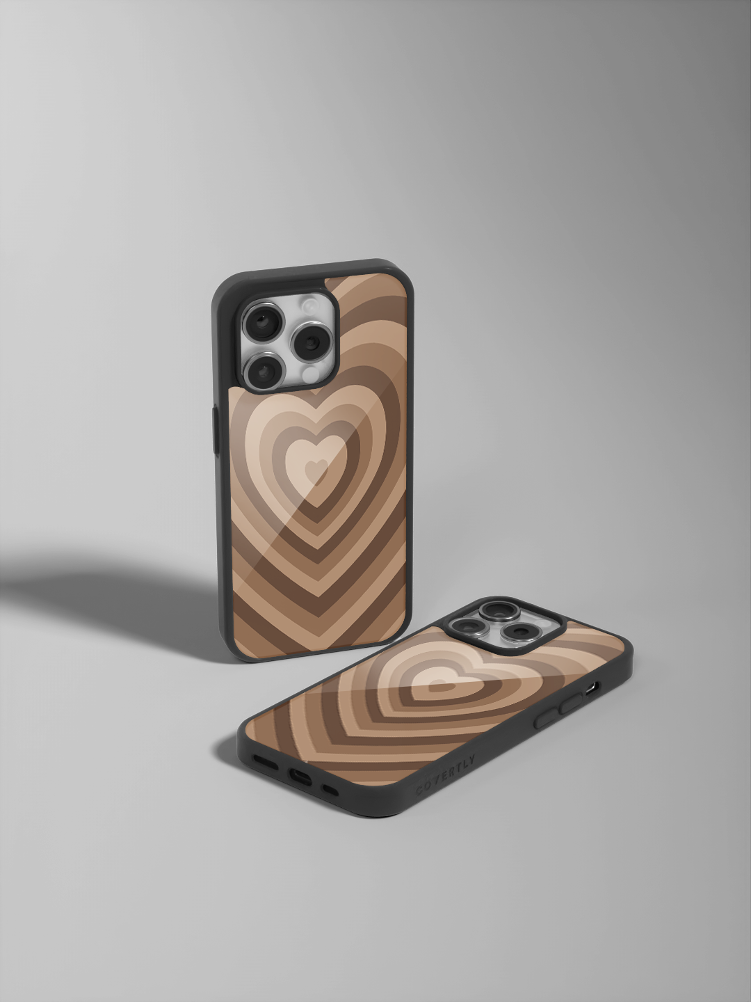 Hearts Cover