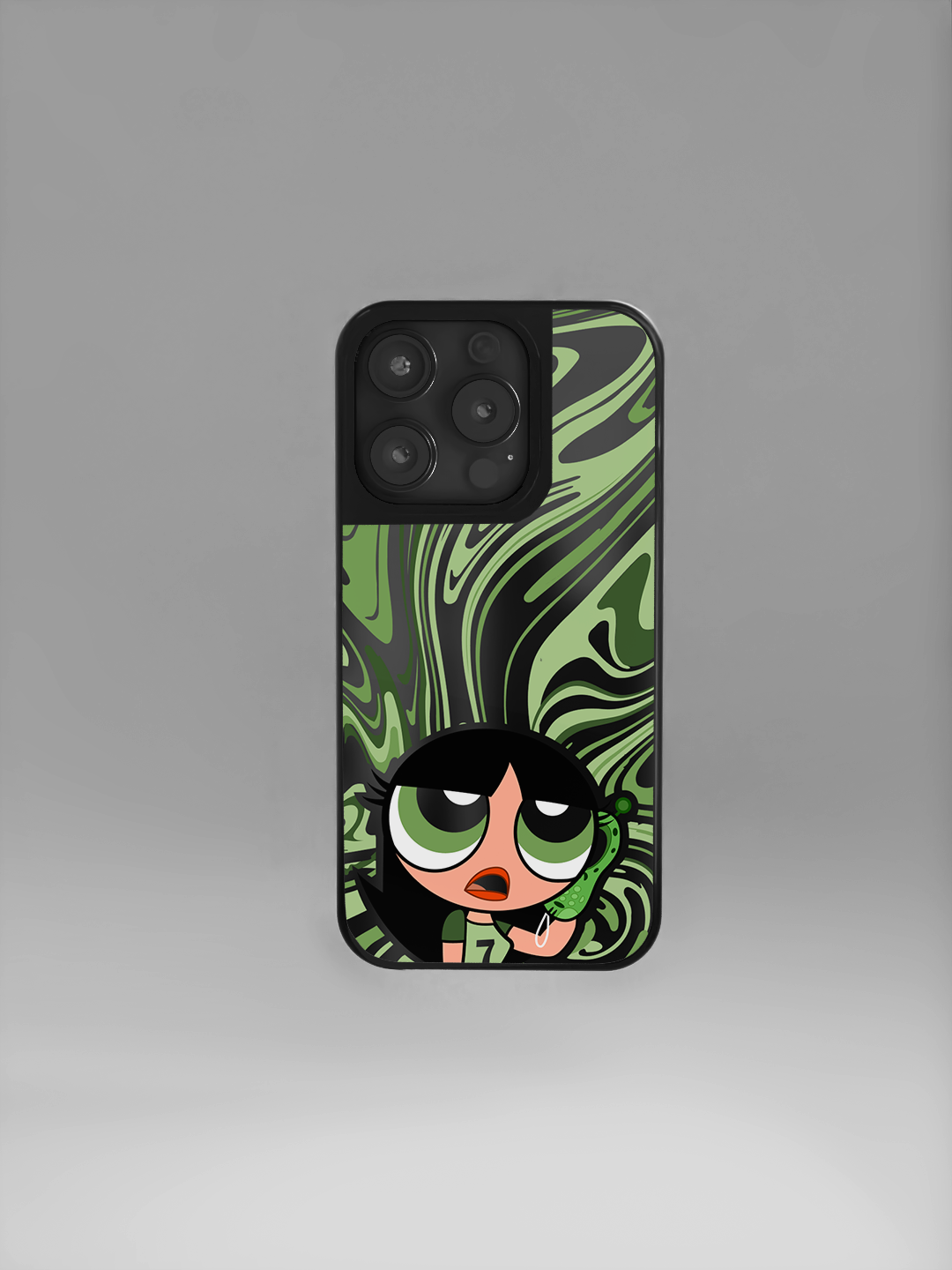 Sassy Buttercup Cover