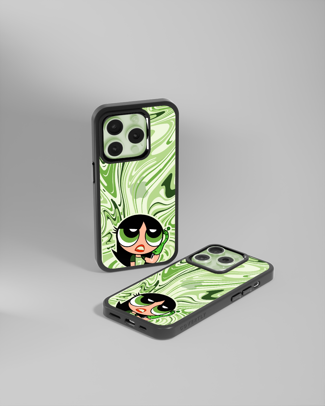 Sassy Buttercup Cover