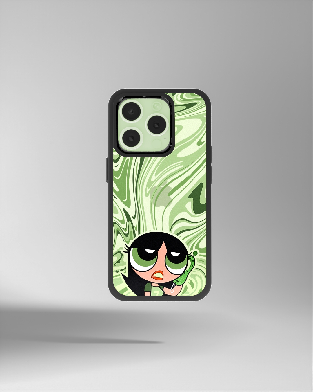 Sassy Buttercup Cover