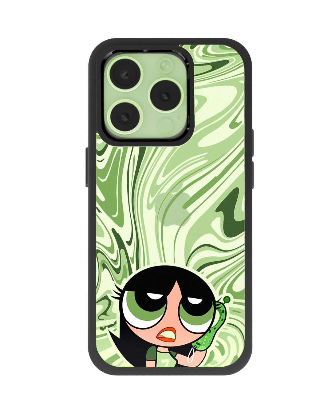 Sassy Buttercup Cover
