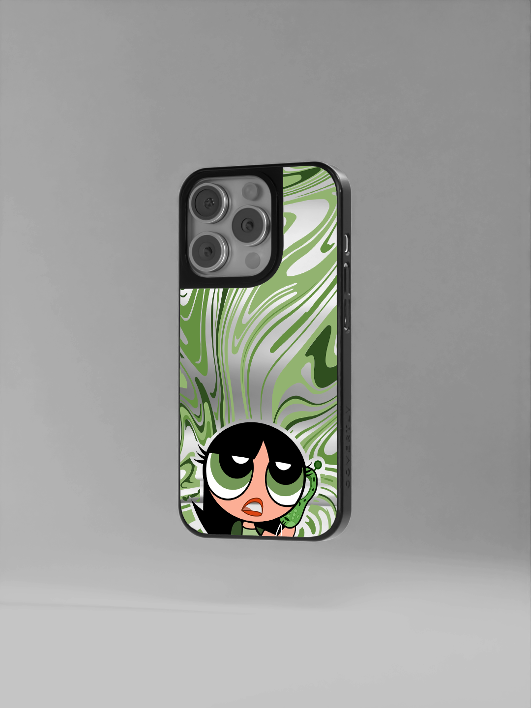 Sassy Buttercup Cover