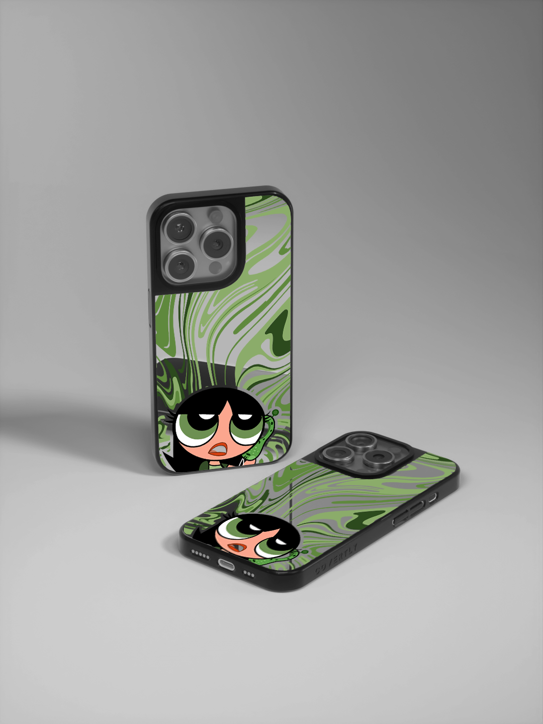 Sassy Buttercup Cover