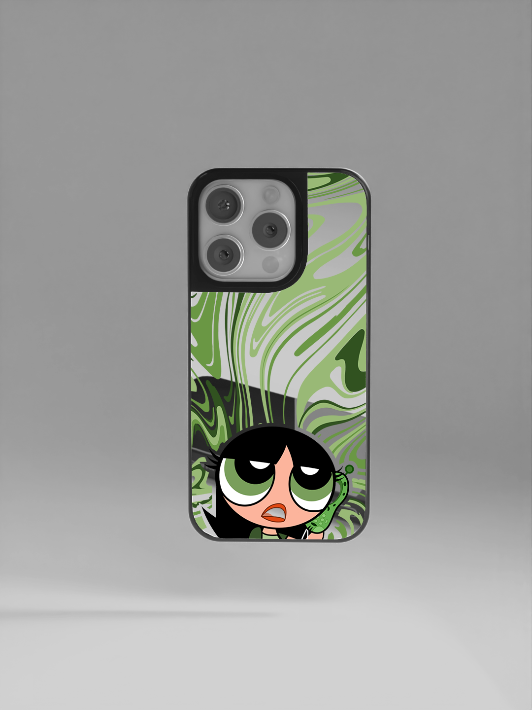Sassy Buttercup Cover