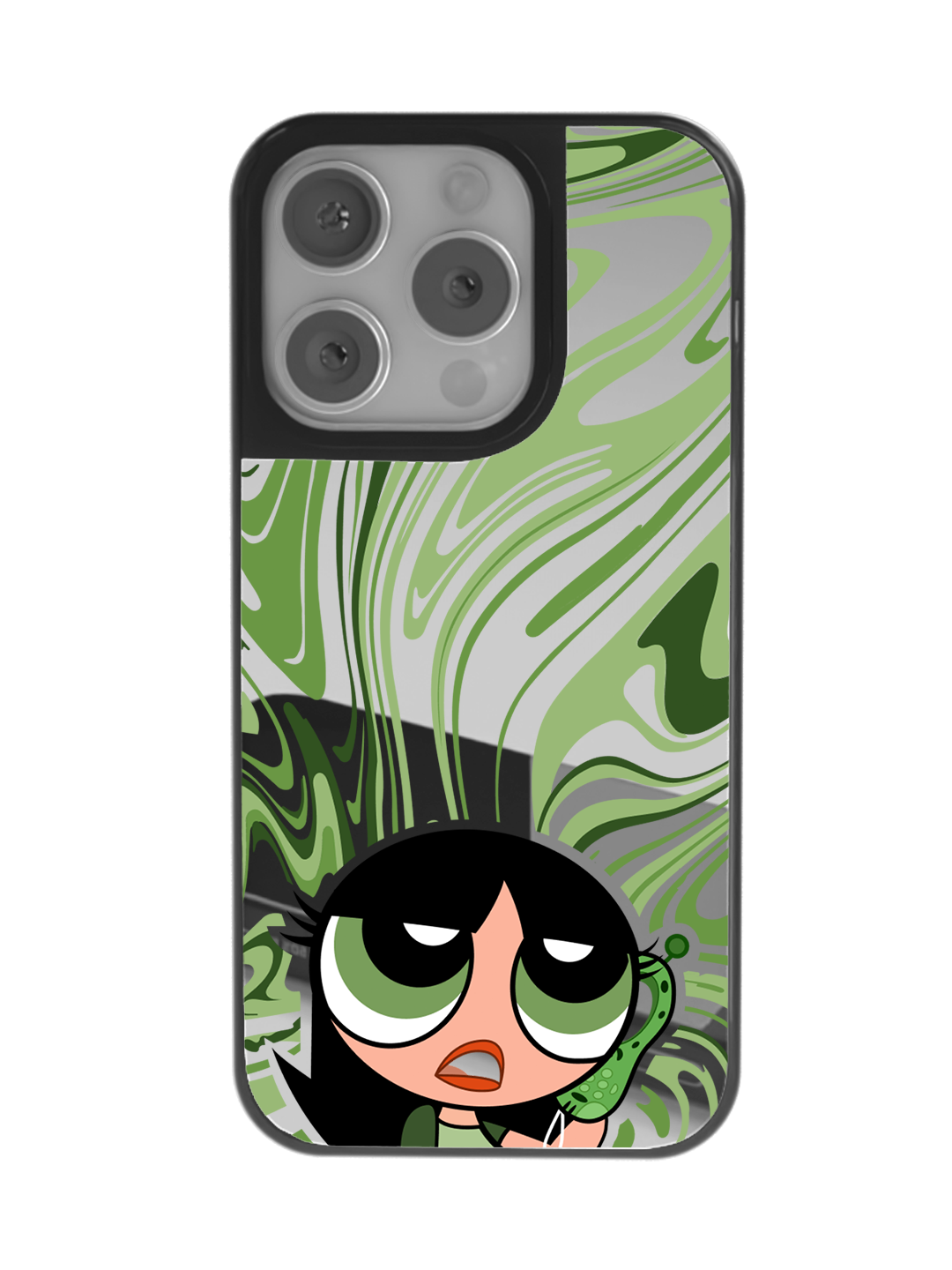 Sassy Buttercup Cover
