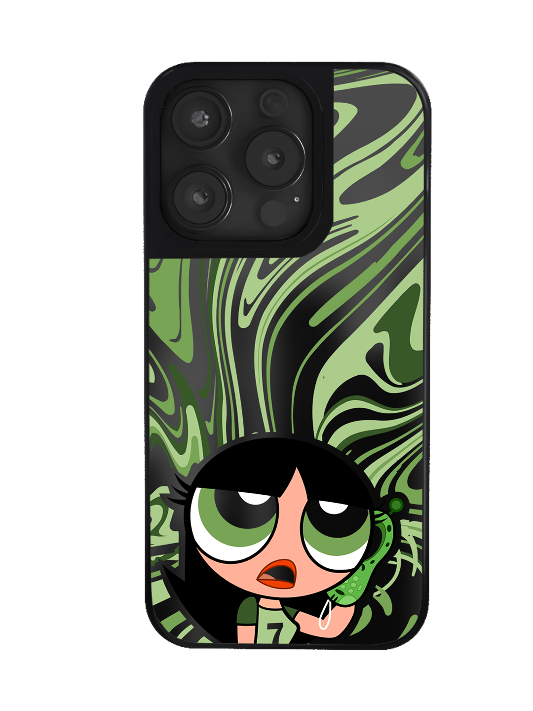 Sassy Buttercup Cover