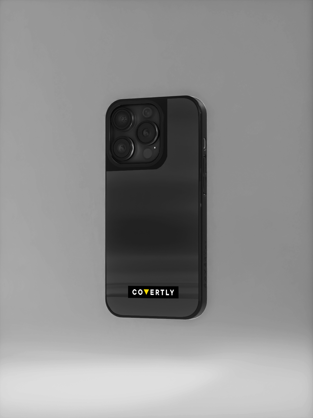 Covertly Cover
