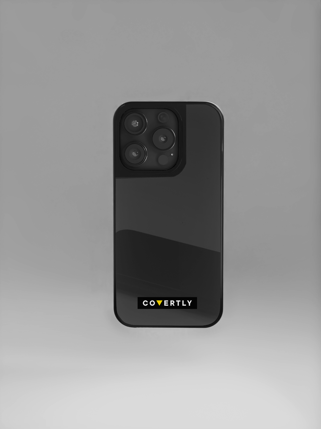 Covertly Cover