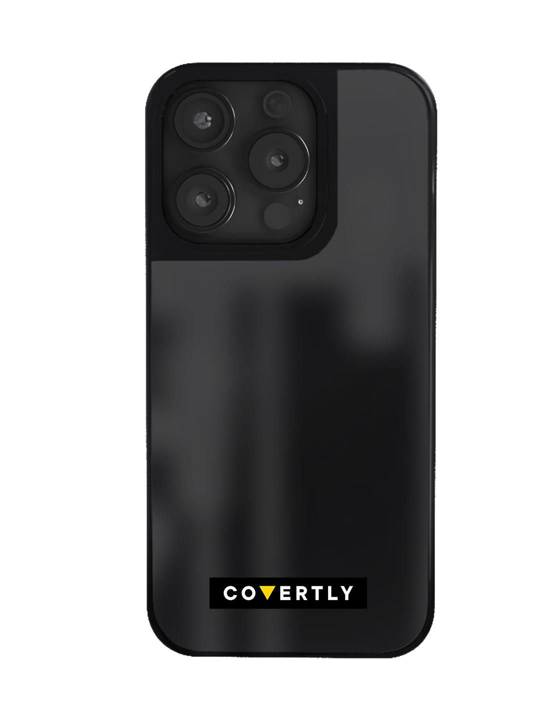 Covertly Cover