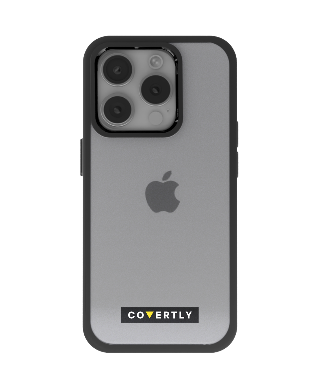 Covertly Cover