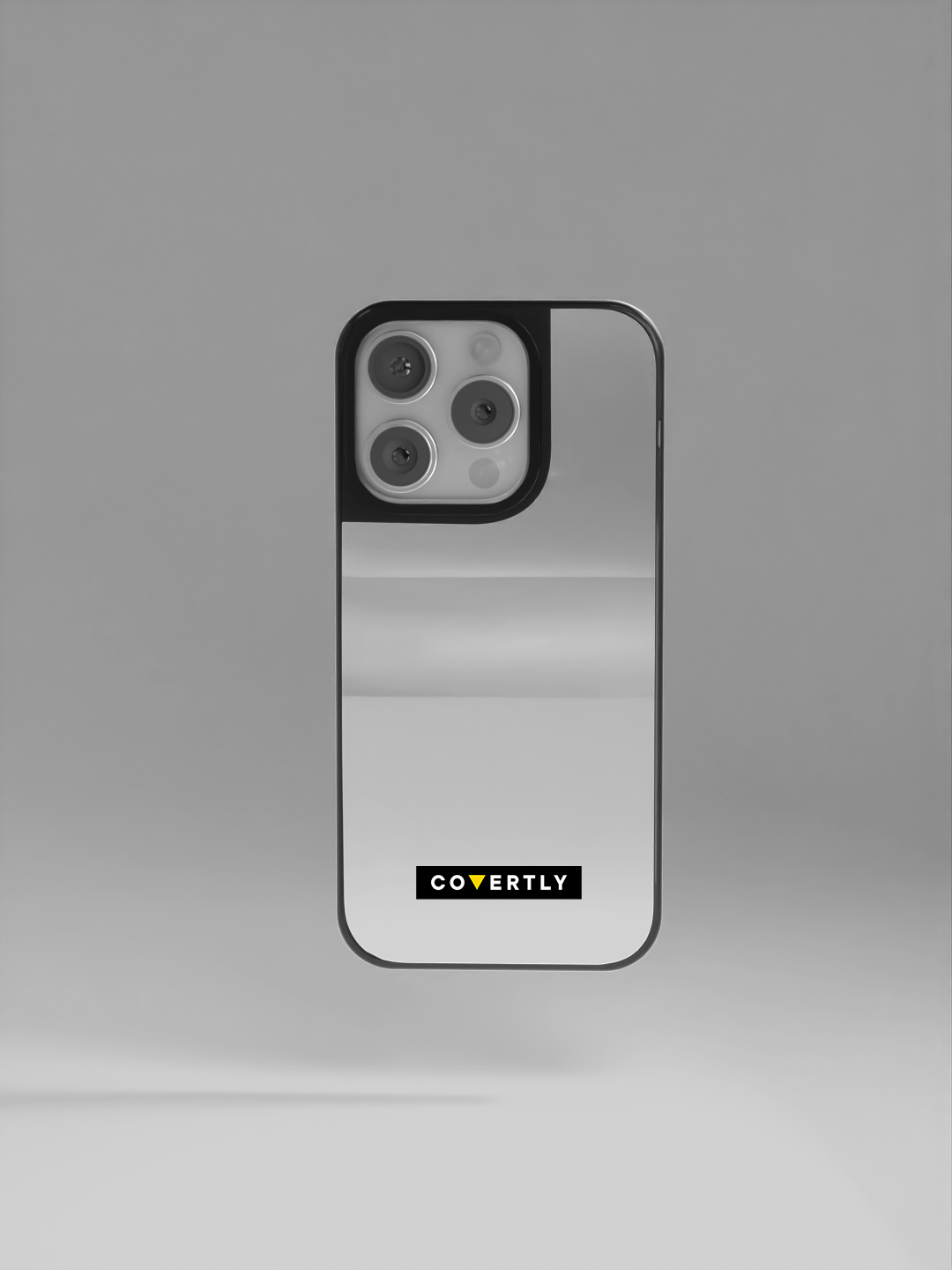 Covertly Cover