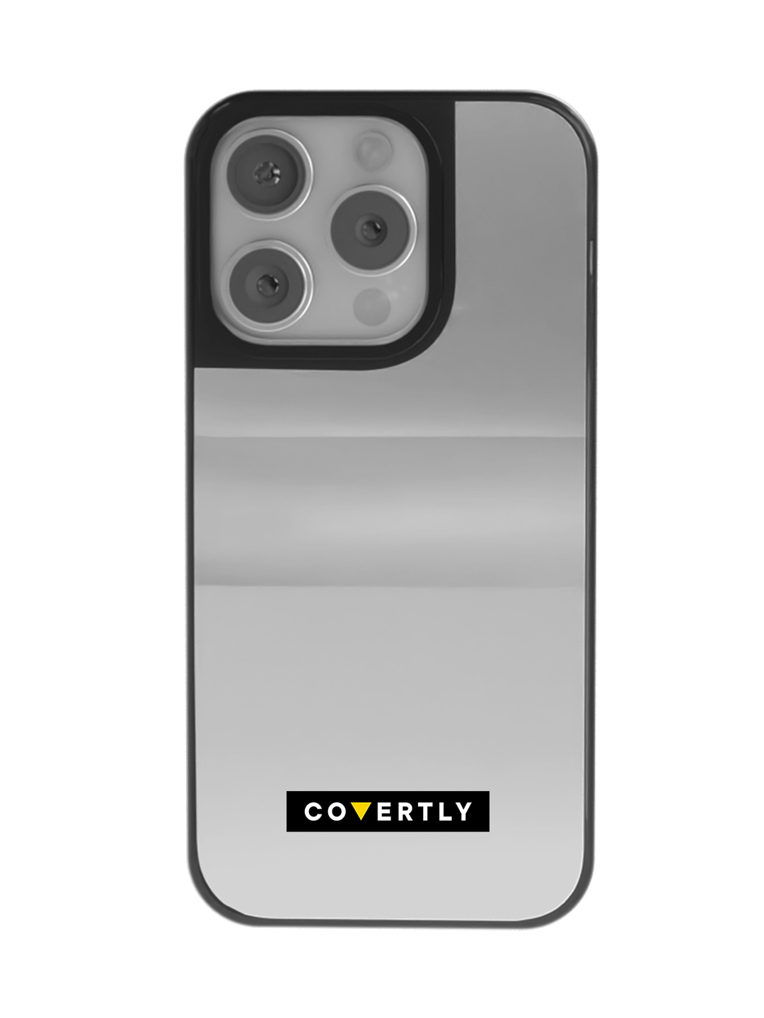 Covertly Cover