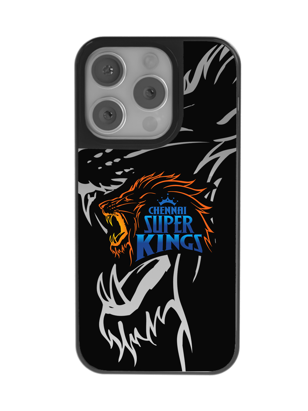 CSK: The Lion's Roar