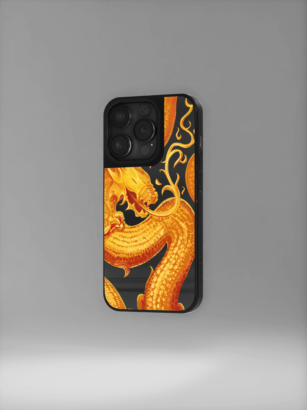 El Draco Cover