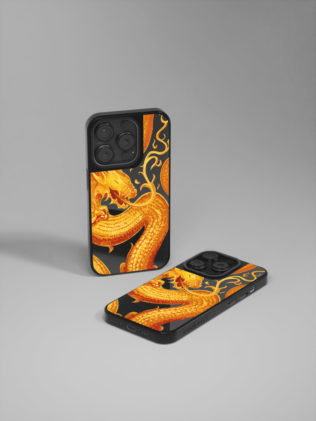 El Draco Cover