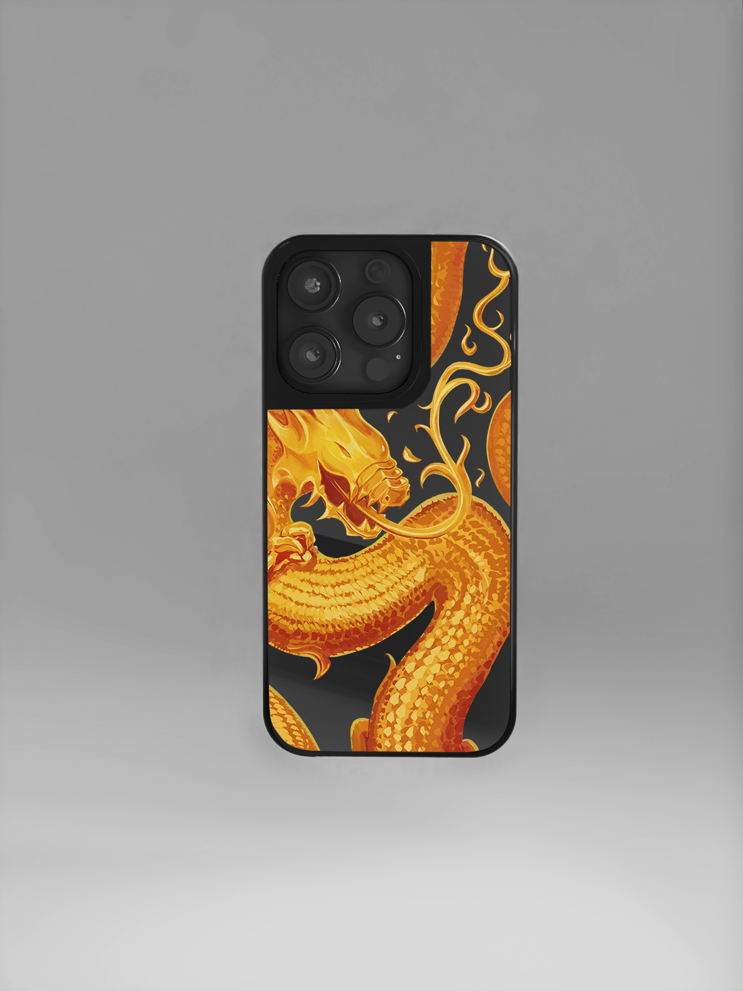 El Draco Cover