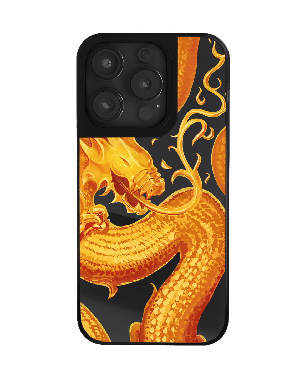 El Draco Cover