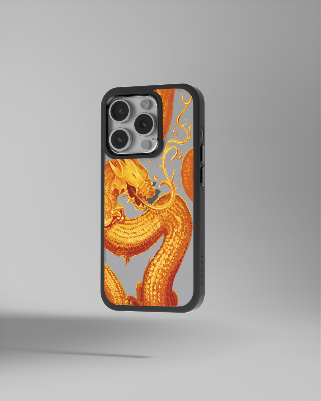 El Draco Cover