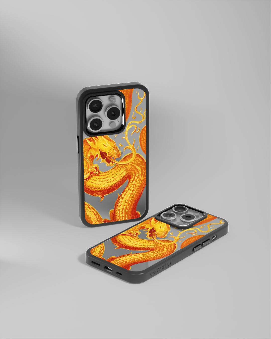 El Draco Cover