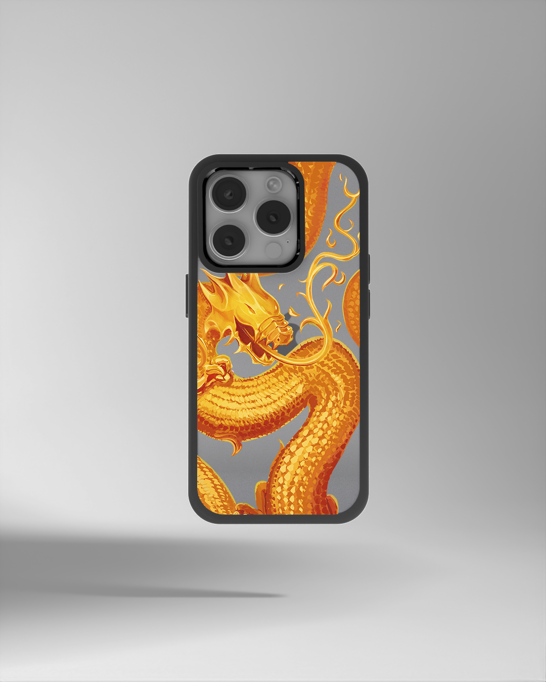 El Draco Cover