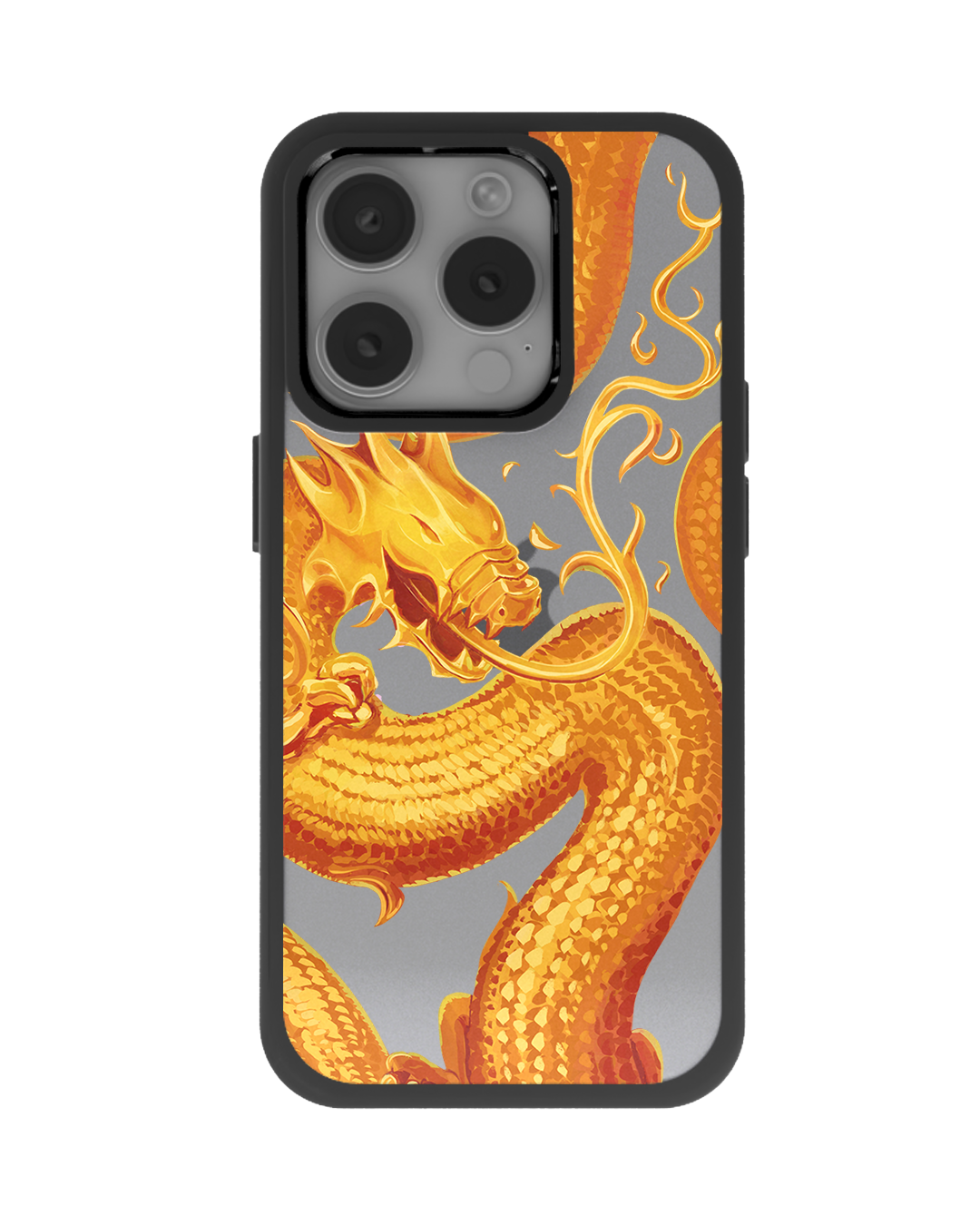 El Draco Cover
