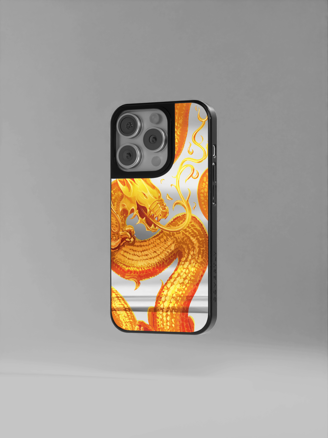 El Draco Cover