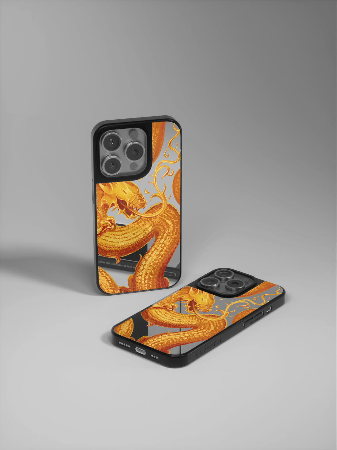El Draco Cover