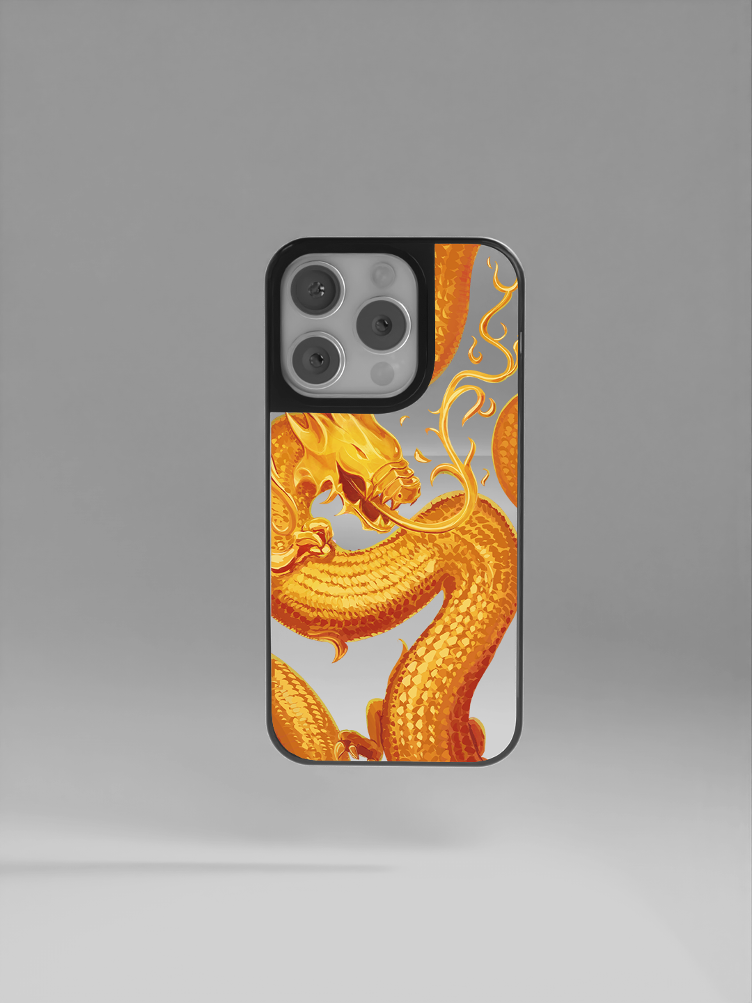 El Draco Cover