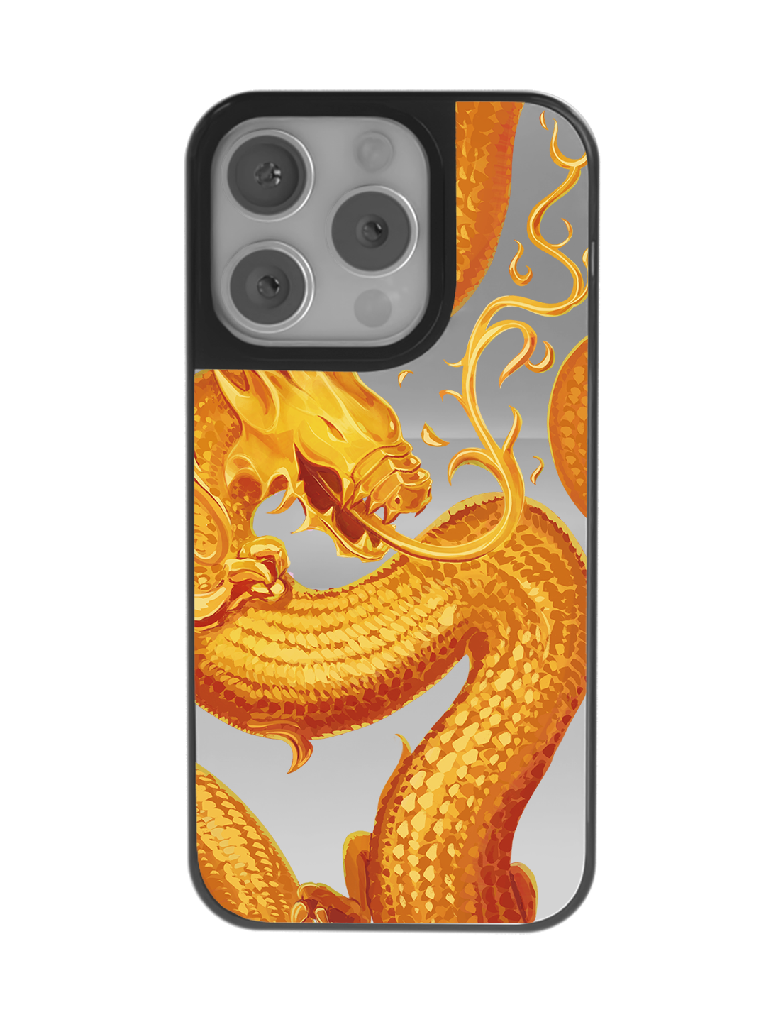 El Draco Cover