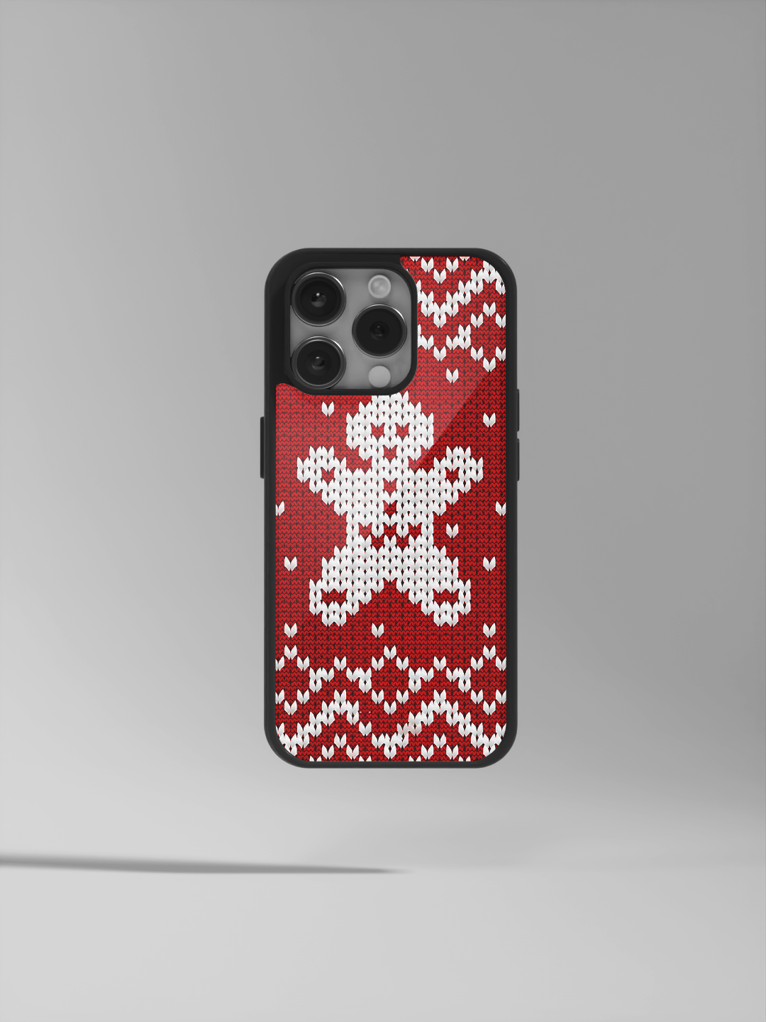 Gingerbread Man Cover