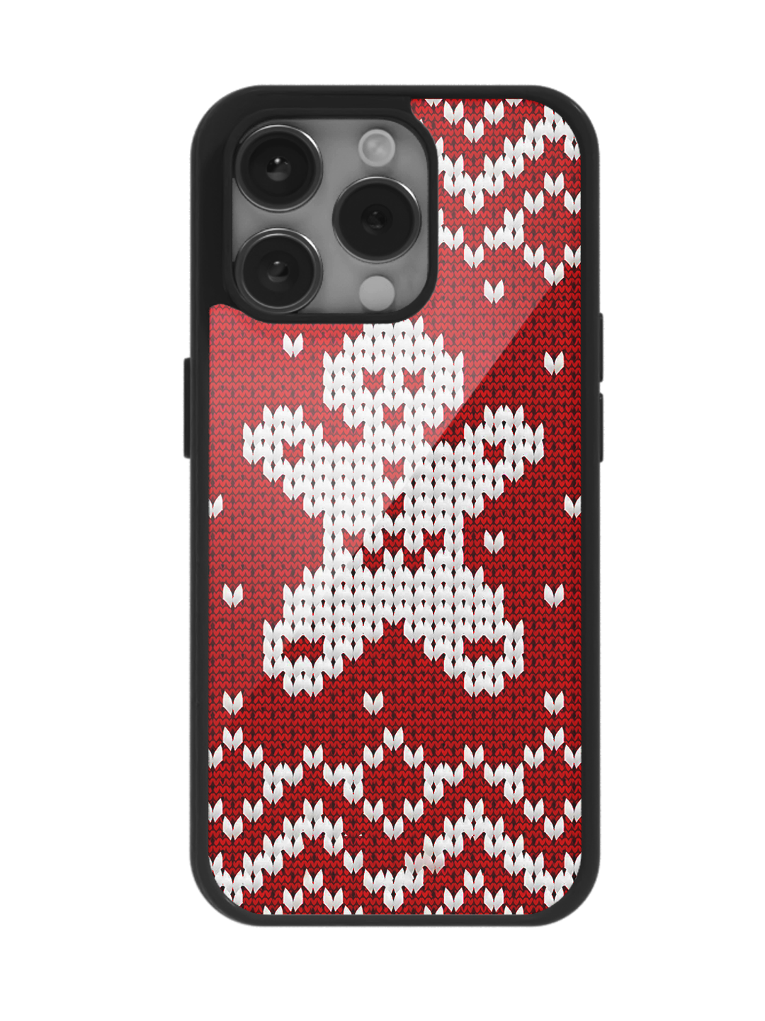 Gingerbread Man Cover