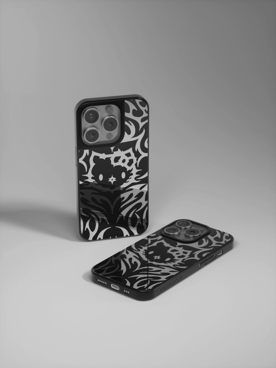 Goth Kawaii Cover
